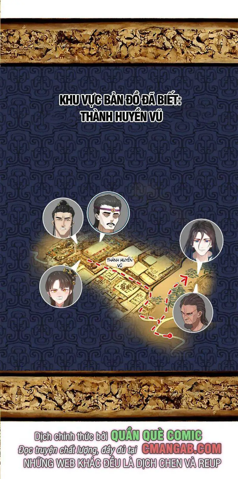 Chàng Rể Mạnh Nhất Lịch Sử Nettruyen ZZZ Chương 2.5 Page 59
