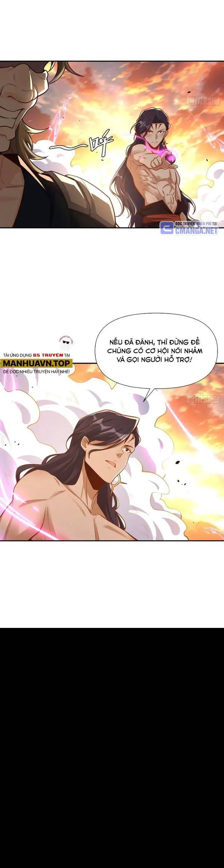 Nguyên Lai Ta Là Tu Tiên Đại Lão Nettruyen ZZZ Chương 501 Page 17