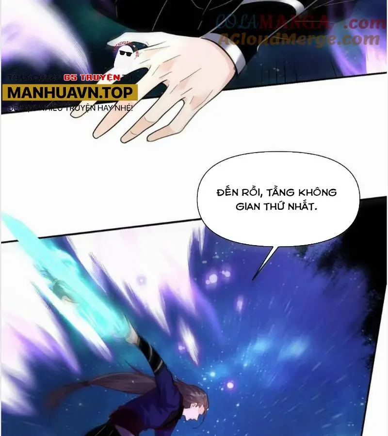 Nguyên Lai Ta Là Tu Tiên Đại Lão Nettruyen ZZZ Chương 474 Page 5