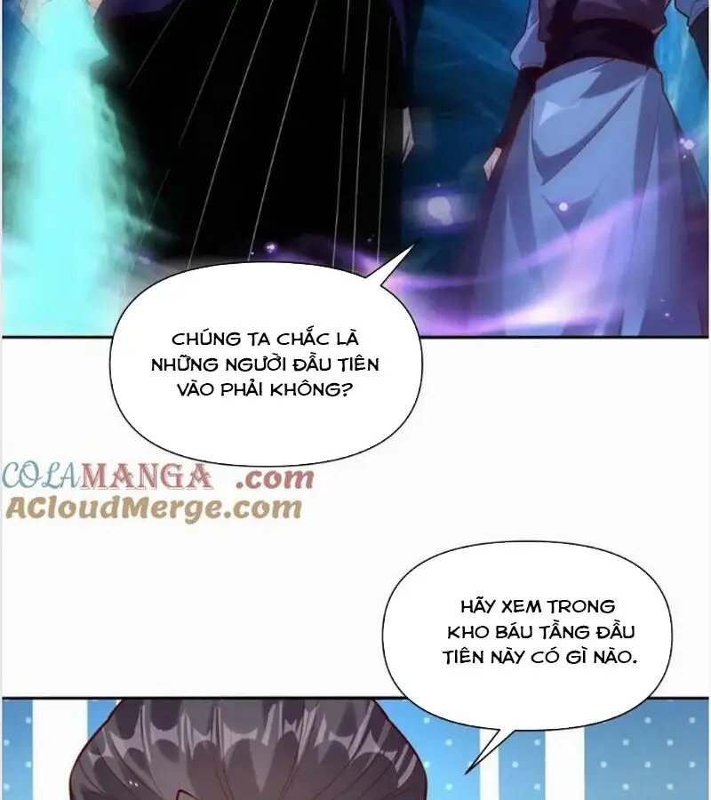 Nguyên Lai Ta Là Tu Tiên Đại Lão Nettruyen ZZZ Chương 474 Page 8