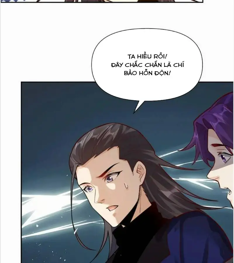 Nguyên Lai Ta Là Tu Tiên Đại Lão Nettruyen ZZZ Chương 474 Page 14