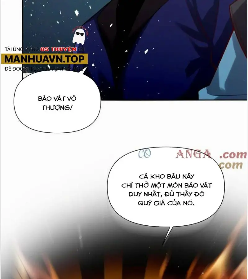 Nguyên Lai Ta Là Tu Tiên Đại Lão Nettruyen ZZZ Chương 474 Page 15