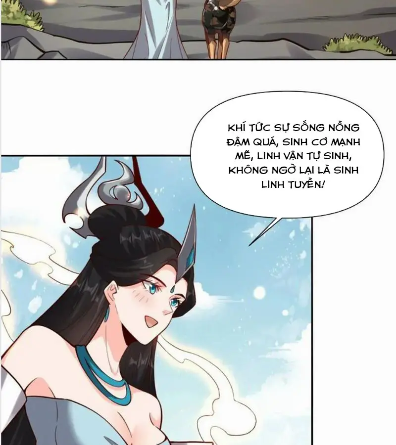 Nguyên Lai Ta Là Tu Tiên Đại Lão Nettruyen ZZZ Chương 474 Page 24