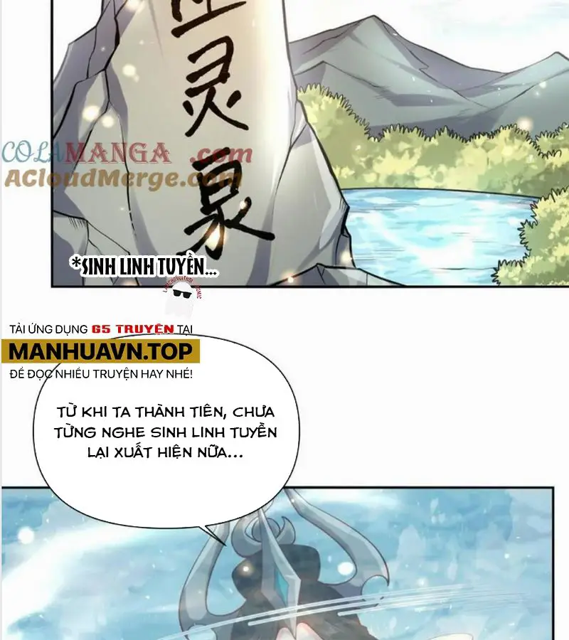 Nguyên Lai Ta Là Tu Tiên Đại Lão Nettruyen ZZZ Chương 474 Page 26