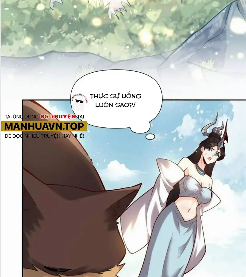 Nguyên Lai Ta Là Tu Tiên Đại Lão Nettruyen ZZZ Chương 474 Page 31