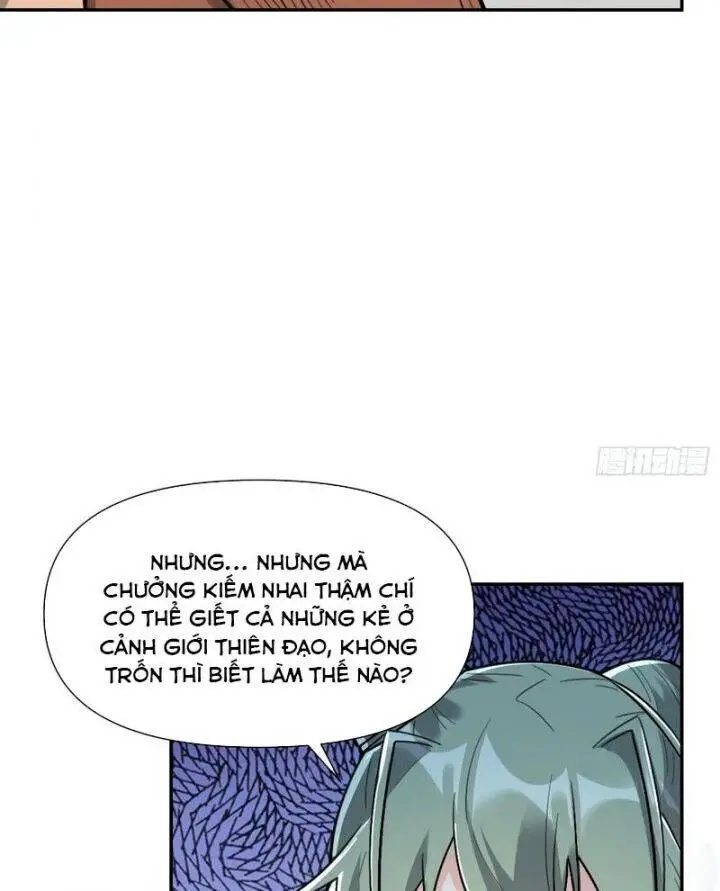 Nguyên Lai Ta Là Tu Tiên Đại Lão Nettruyen ZZZ Chương 494 Page 67