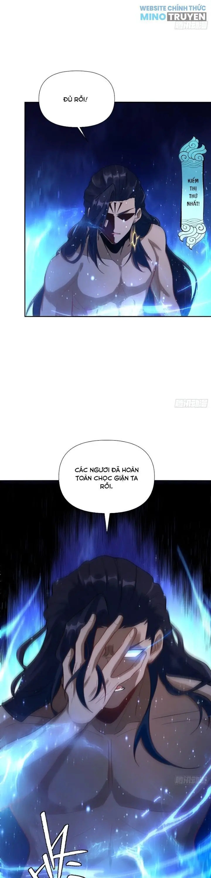 Nguyên Lai Ta Là Tu Tiên Đại Lão Nettruyen ZZZ Chương 502 Page 9