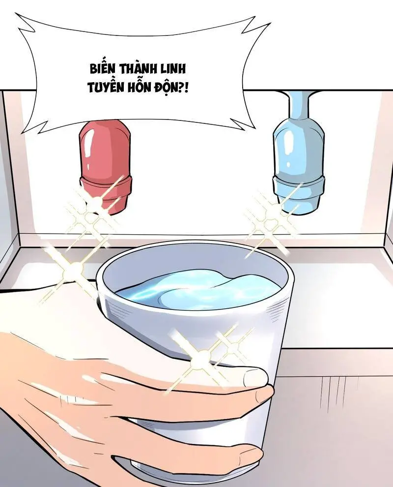 Nguyên Lai Ta Là Tu Tiên Đại Lão Nettruyen ZZZ Chương 508 Page 25
