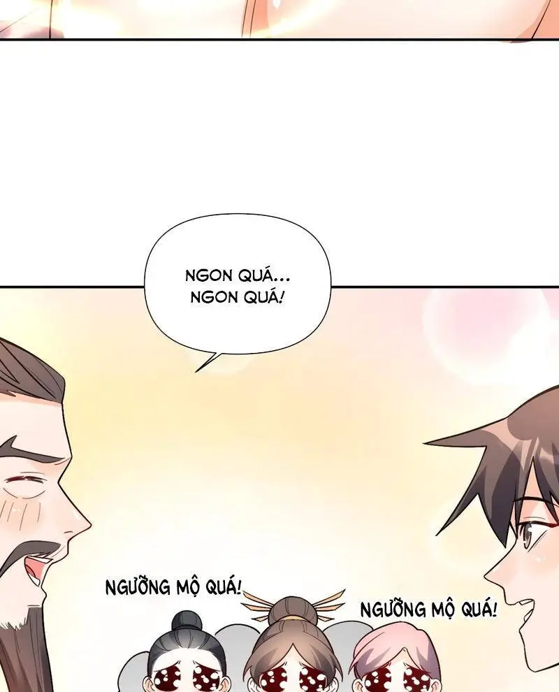Nguyên Lai Ta Là Tu Tiên Đại Lão Nettruyen ZZZ Chương 508 Page 43