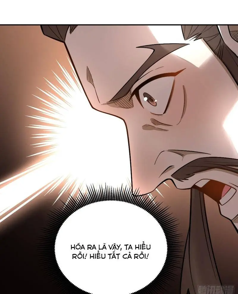 Nguyên Lai Ta Là Tu Tiên Đại Lão Nettruyen ZZZ Chương 508 Page 49