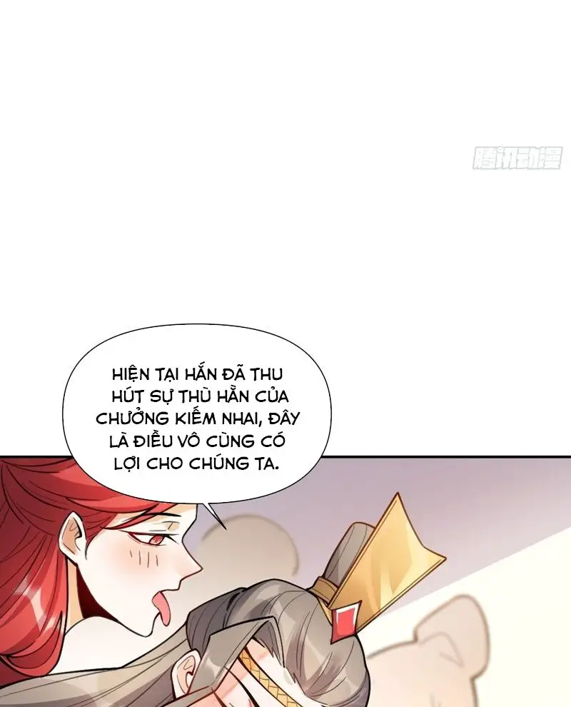 Nguyên Lai Ta Là Tu Tiên Đại Lão Nettruyen ZZZ Chương 493 Page 22
