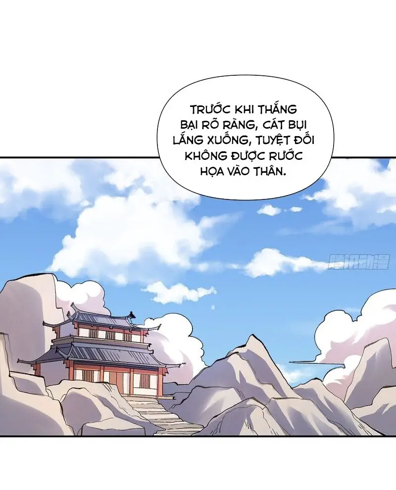 Nguyên Lai Ta Là Tu Tiên Đại Lão Nettruyen ZZZ Chương 493 Page 26