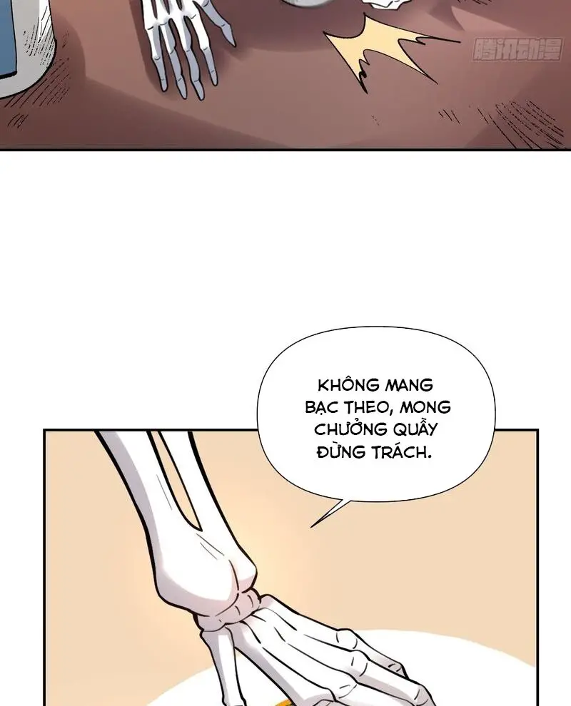 Nguyên Lai Ta Là Tu Tiên Đại Lão Nettruyen ZZZ Chương 493 Page 41