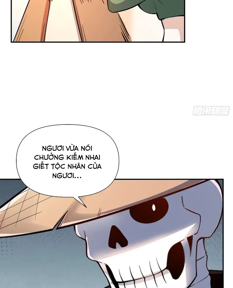 Nguyên Lai Ta Là Tu Tiên Đại Lão Nettruyen ZZZ Chương 493 Page 80