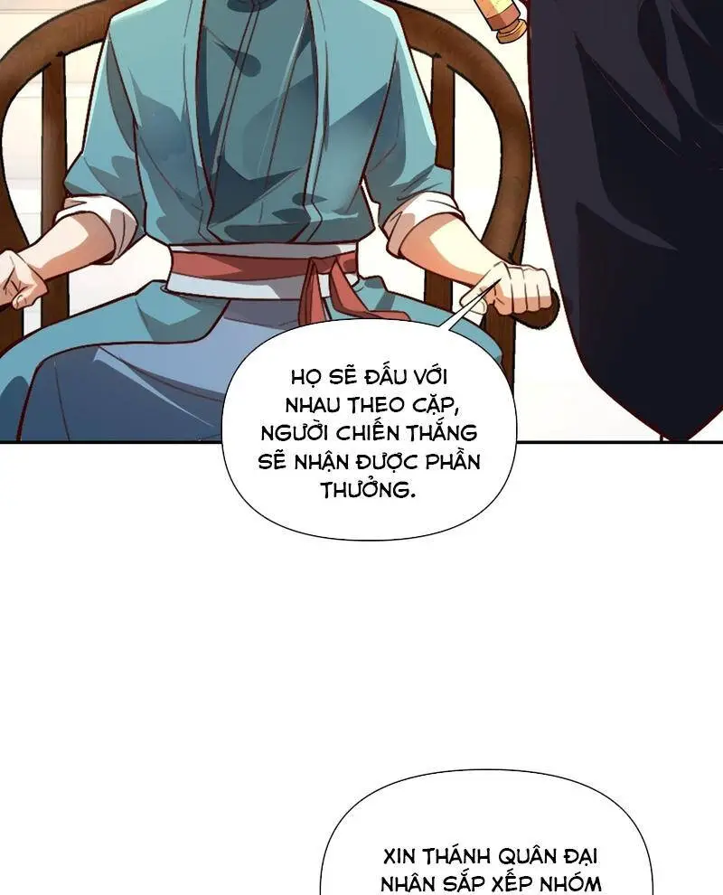 Nguyên Lai Ta Là Tu Tiên Đại Lão Nettruyen ZZZ Chương 509 Page 63