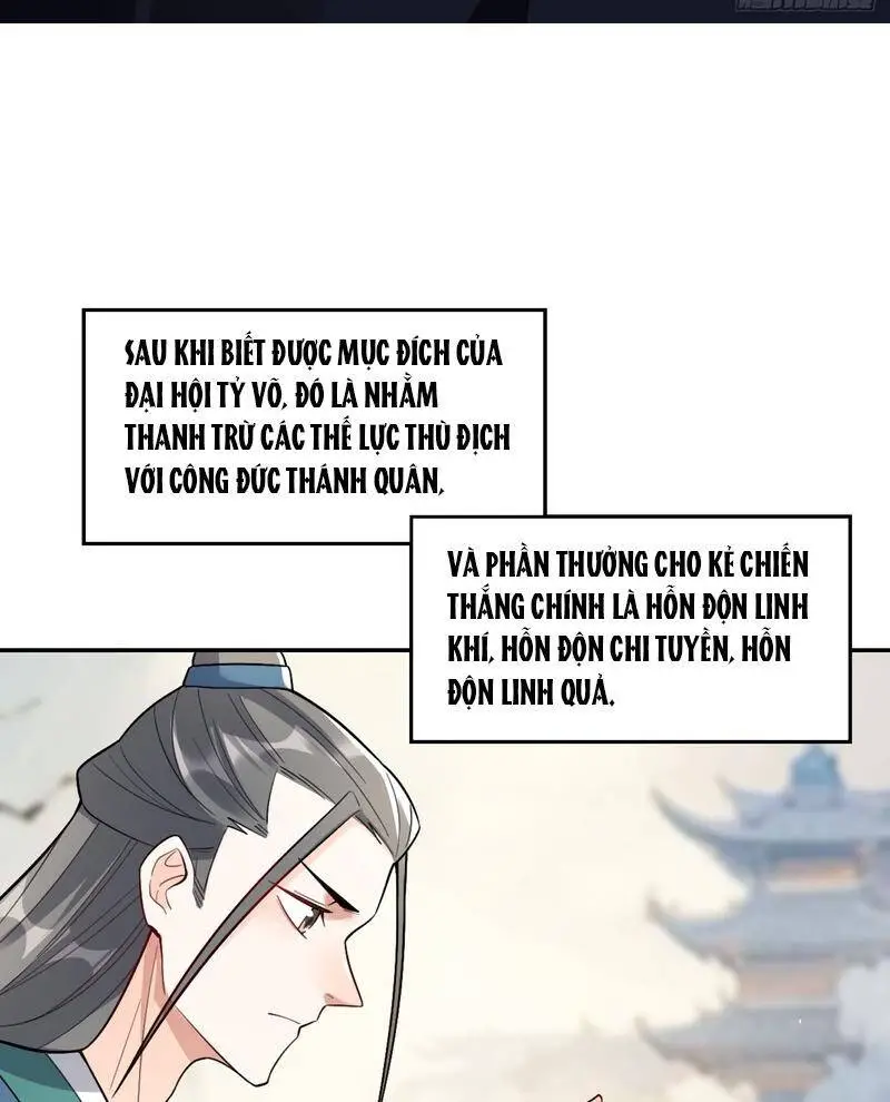 Nguyên Lai Ta Là Tu Tiên Đại Lão Nettruyen ZZZ Chương 509 Page 73