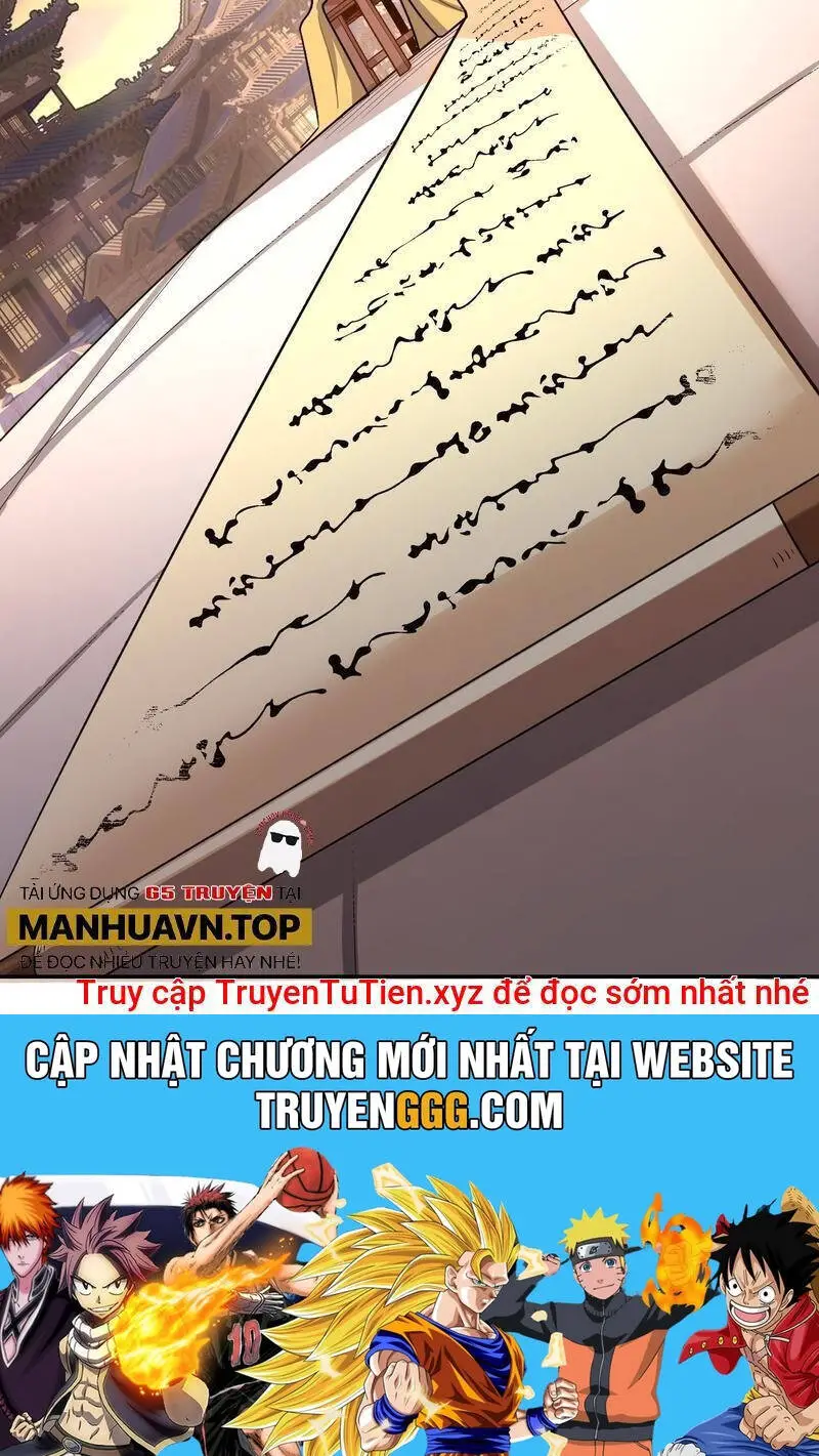 Nguyên Lai Ta Là Tu Tiên Đại Lão Nettruyen ZZZ Chương 509 Page 83