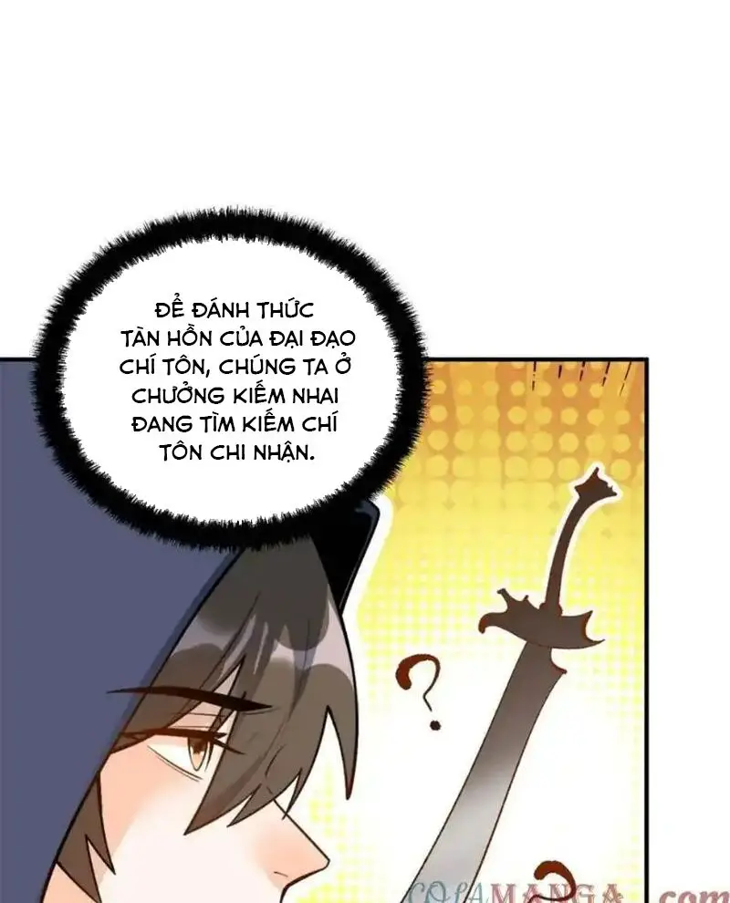 Nguyên Lai Ta Là Tu Tiên Đại Lão Nettruyen ZZZ Chương 489 Page 7