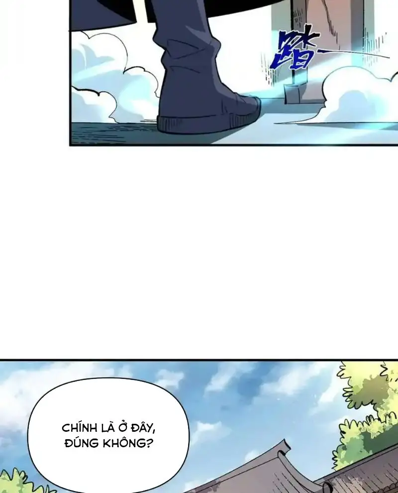 Nguyên Lai Ta Là Tu Tiên Đại Lão Nettruyen ZZZ Chương 489 Page 9