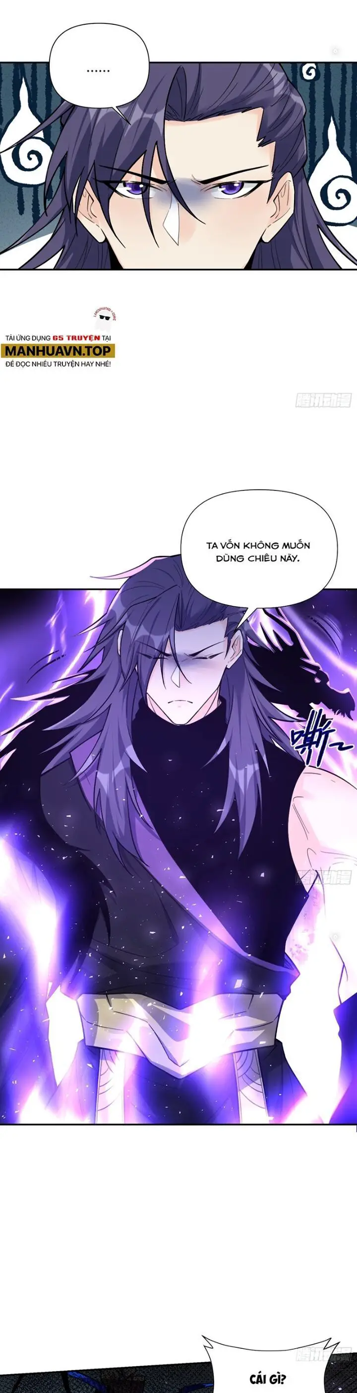 Nguyên Lai Ta Là Tu Tiên Đại Lão Nettruyen ZZZ Chương 481 Page 17
