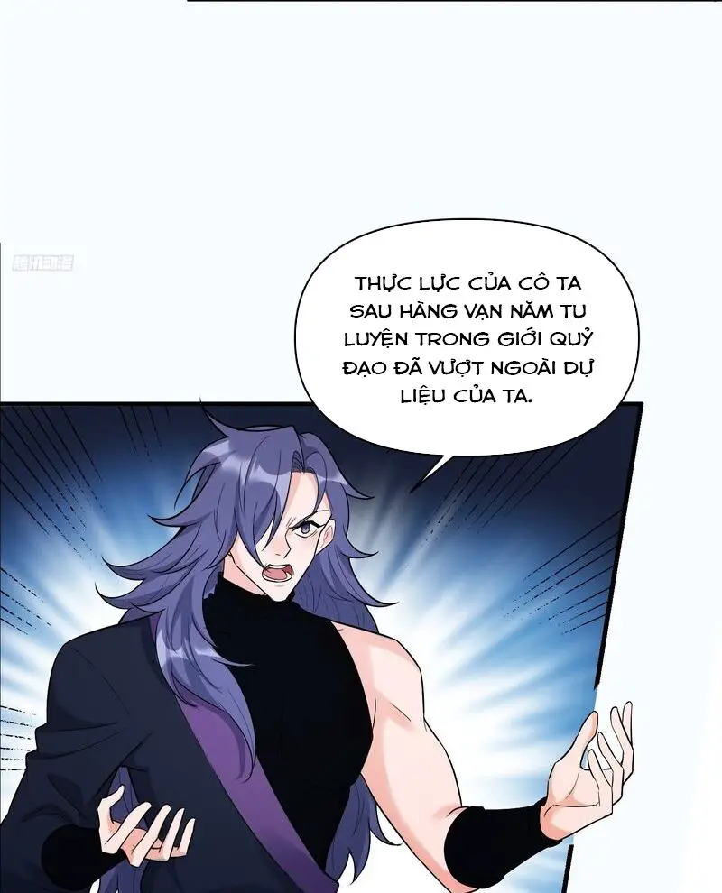 Nguyên Lai Ta Là Tu Tiên Đại Lão Nettruyen ZZZ Chương 484 Page 8
