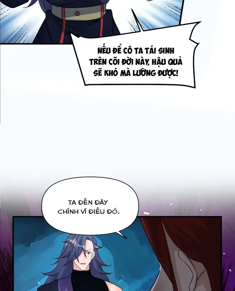 Nguyên Lai Ta Là Tu Tiên Đại Lão Nettruyen ZZZ Chương 484 Page 9