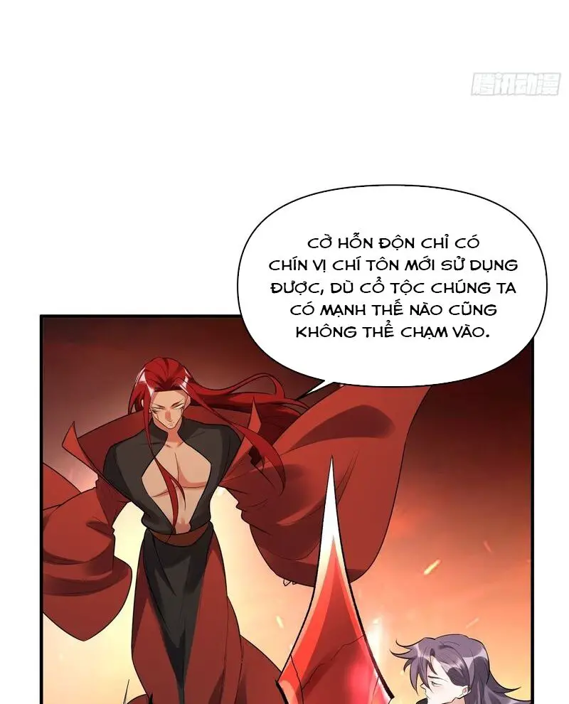 Nguyên Lai Ta Là Tu Tiên Đại Lão Nettruyen ZZZ Chương 484 Page 32