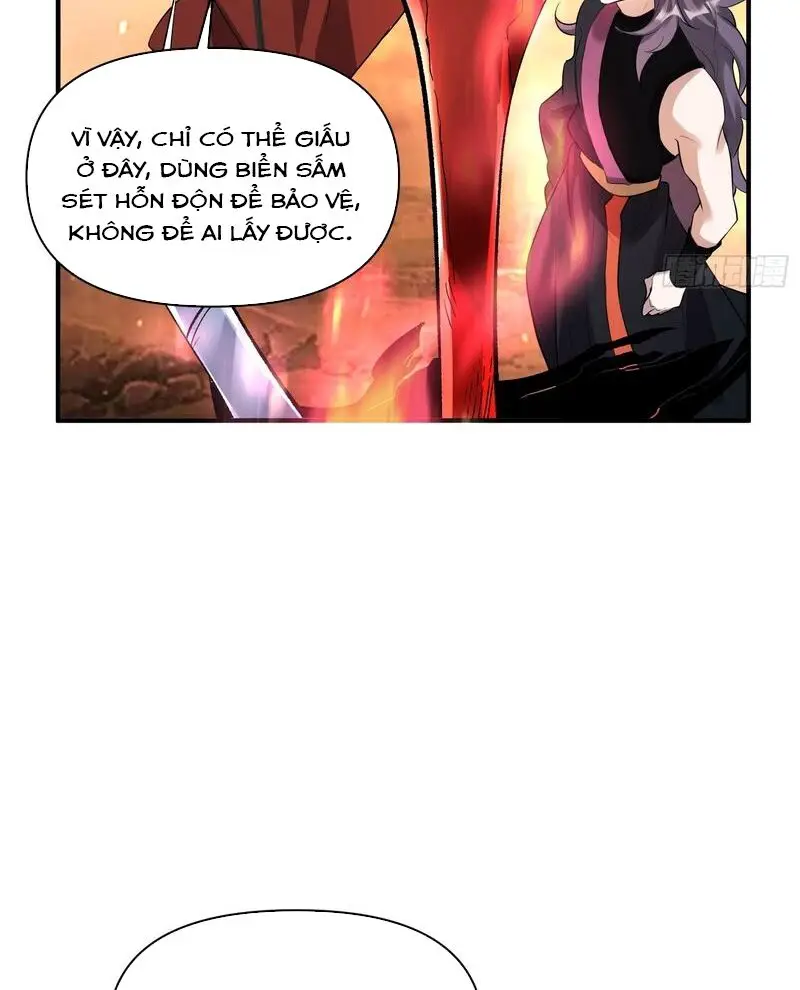 Nguyên Lai Ta Là Tu Tiên Đại Lão Nettruyen ZZZ Chương 484 Page 33