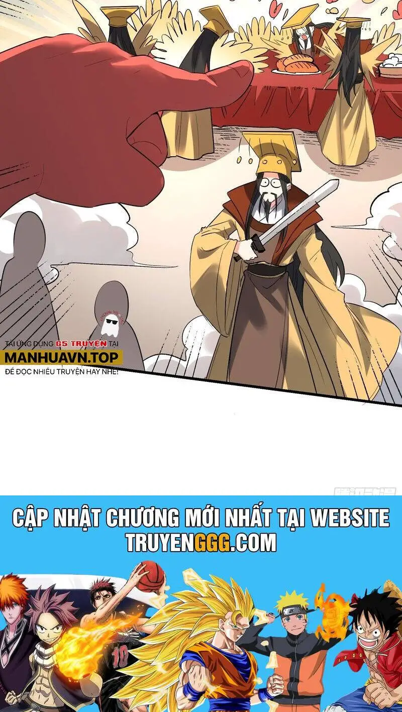 Nguyên Lai Ta Là Tu Tiên Đại Lão Nettruyen ZZZ Chương 484 Page 78