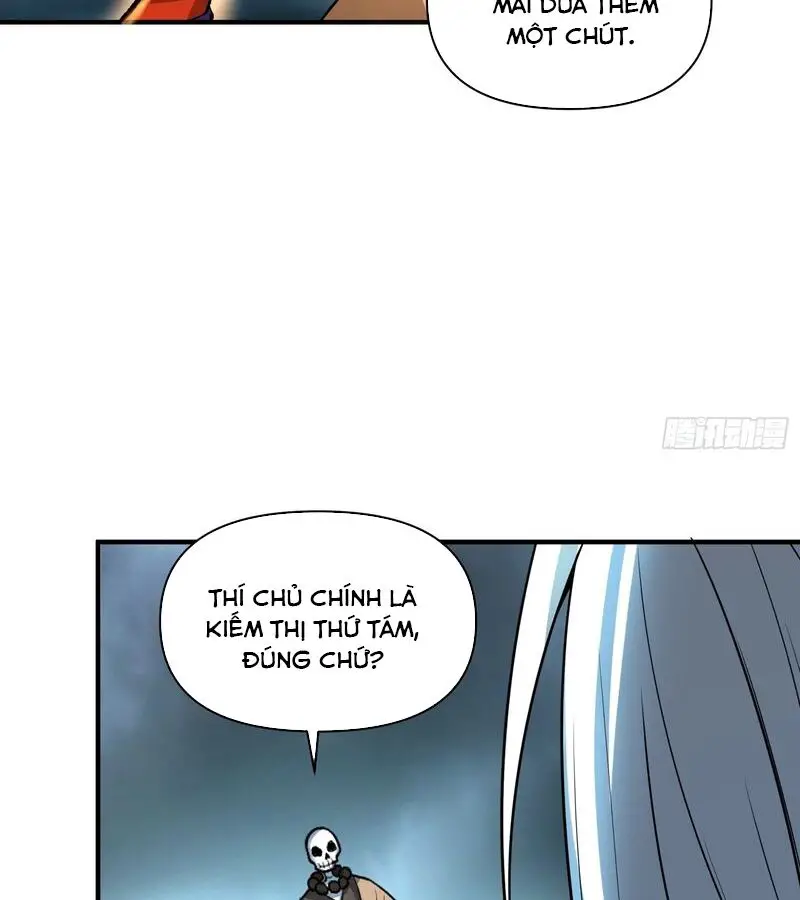 Nguyên Lai Ta Là Tu Tiên Đại Lão Nettruyen ZZZ Chương 492 Page 33
