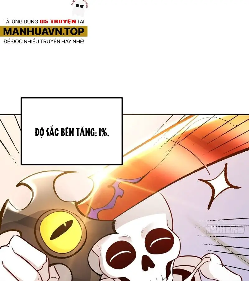 Nguyên Lai Ta Là Tu Tiên Đại Lão Nettruyen ZZZ Chương 492 Page 61