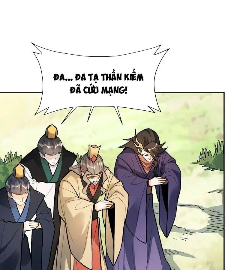 Nguyên Lai Ta Là Tu Tiên Đại Lão Nettruyen ZZZ Chương 492 Page 64
