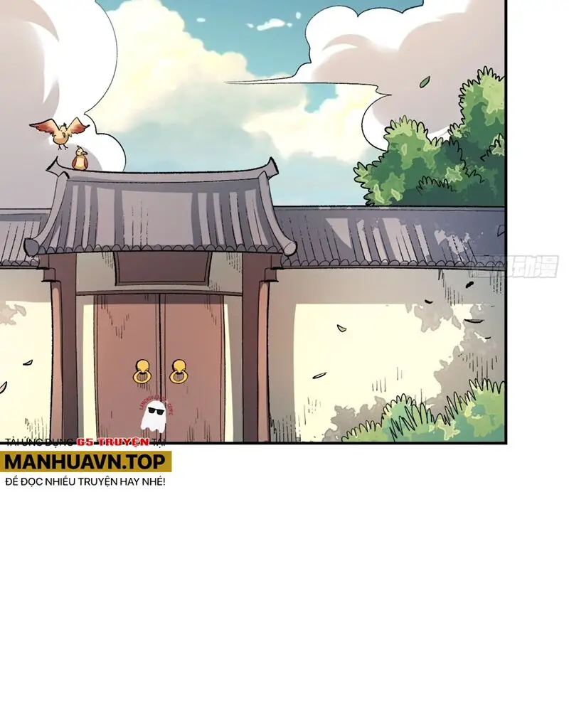 Nguyên Lai Ta Là Tu Tiên Đại Lão Nettruyen ZZZ Chương 488 Page 61