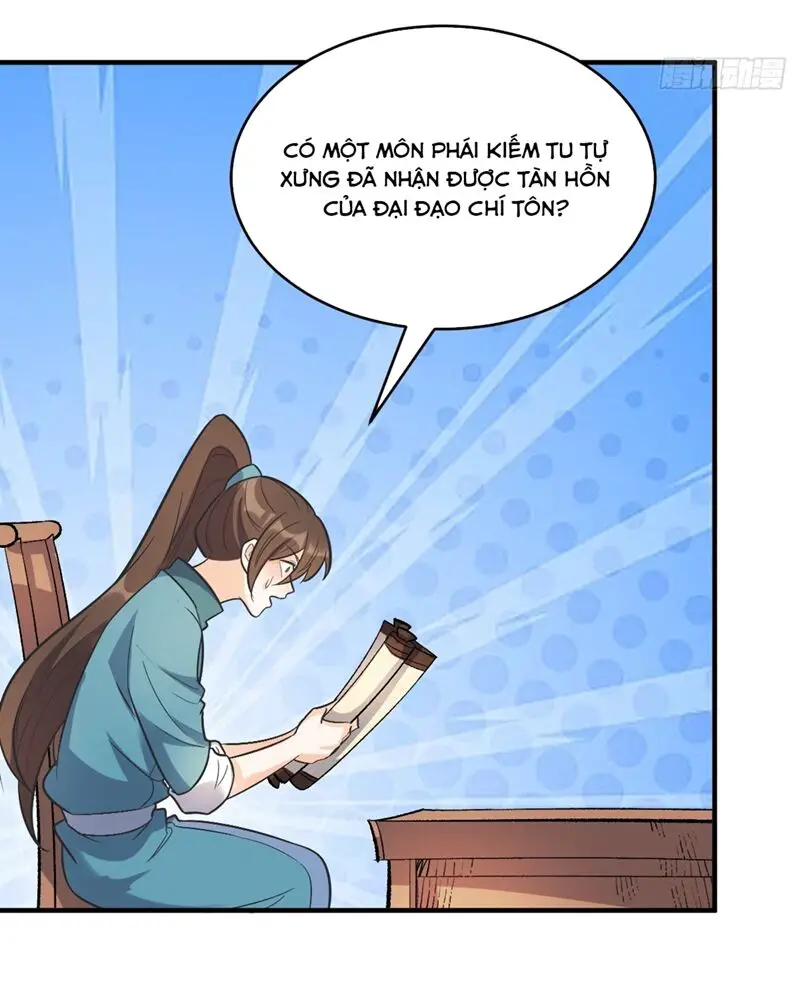 Nguyên Lai Ta Là Tu Tiên Đại Lão Nettruyen ZZZ Chương 488 Page 69
