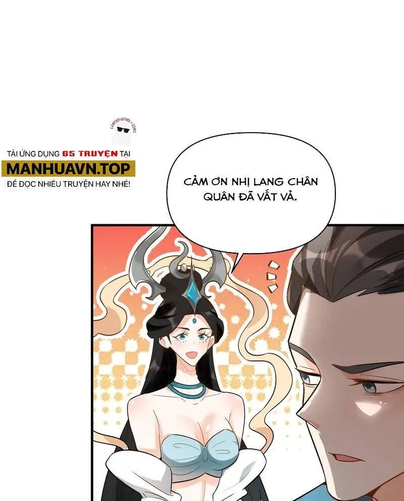 Nguyên Lai Ta Là Tu Tiên Đại Lão Nettruyen ZZZ Chương 482 Page 81