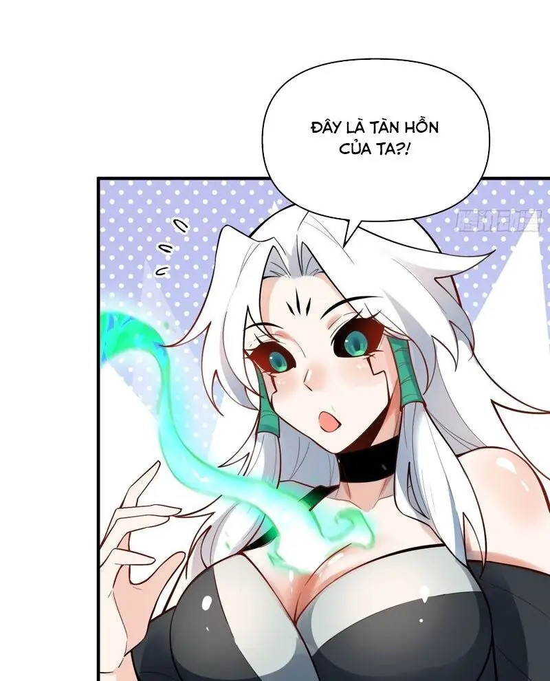 Nguyên Lai Ta Là Tu Tiên Đại Lão Nettruyen ZZZ Chương 487 Page 33