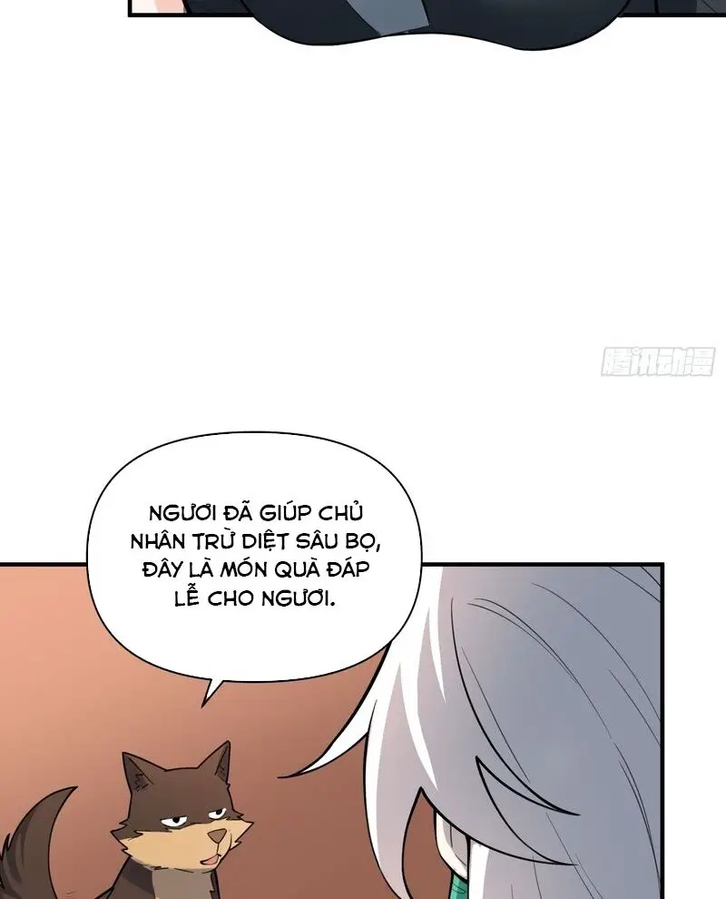 Nguyên Lai Ta Là Tu Tiên Đại Lão Nettruyen ZZZ Chương 487 Page 34