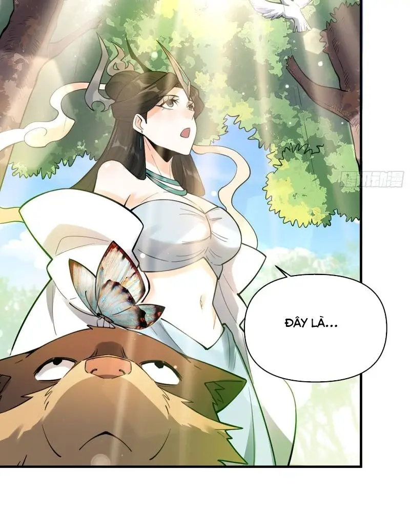Nguyên Lai Ta Là Tu Tiên Đại Lão Nettruyen ZZZ Chương 487 Page 47
