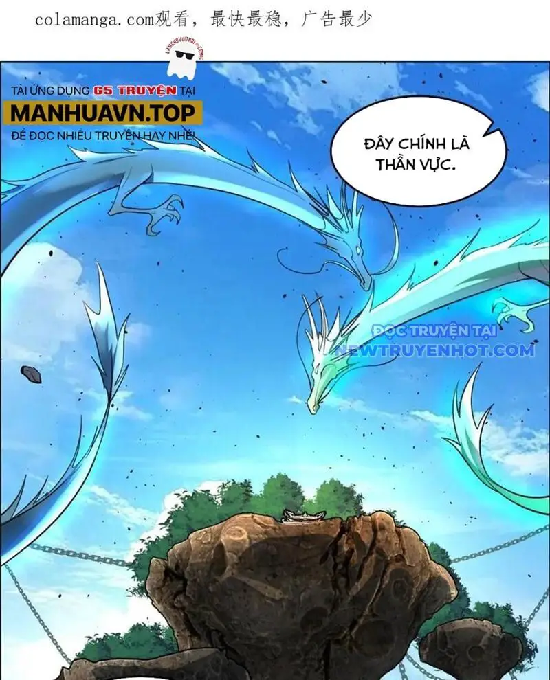 Nguyên Lai Ta Là Tu Tiên Đại Lão Nettruyen ZZZ Chương 524 Page 4