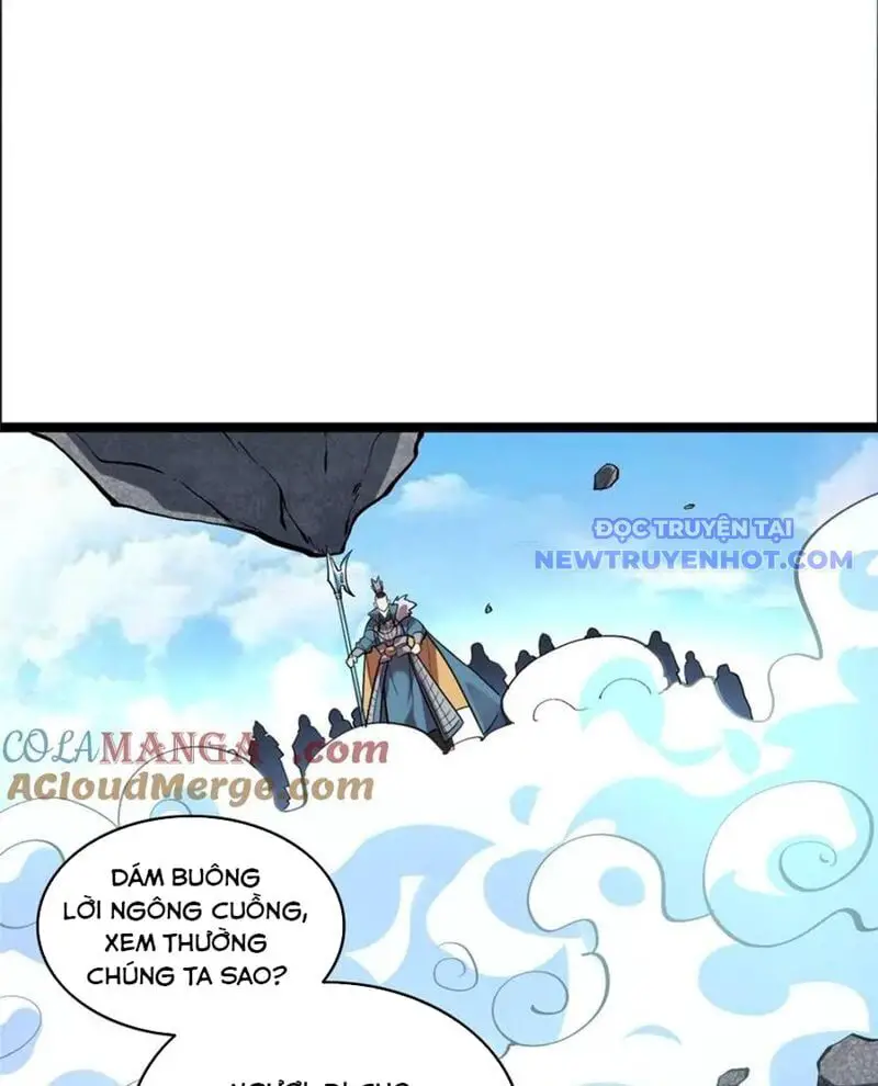 Nguyên Lai Ta Là Tu Tiên Đại Lão Nettruyen ZZZ Chương 524 Page 17