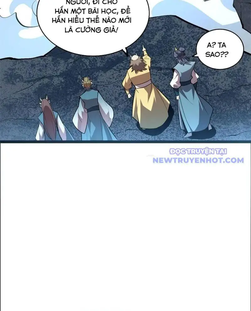 Nguyên Lai Ta Là Tu Tiên Đại Lão Nettruyen ZZZ Chương 524 Page 18