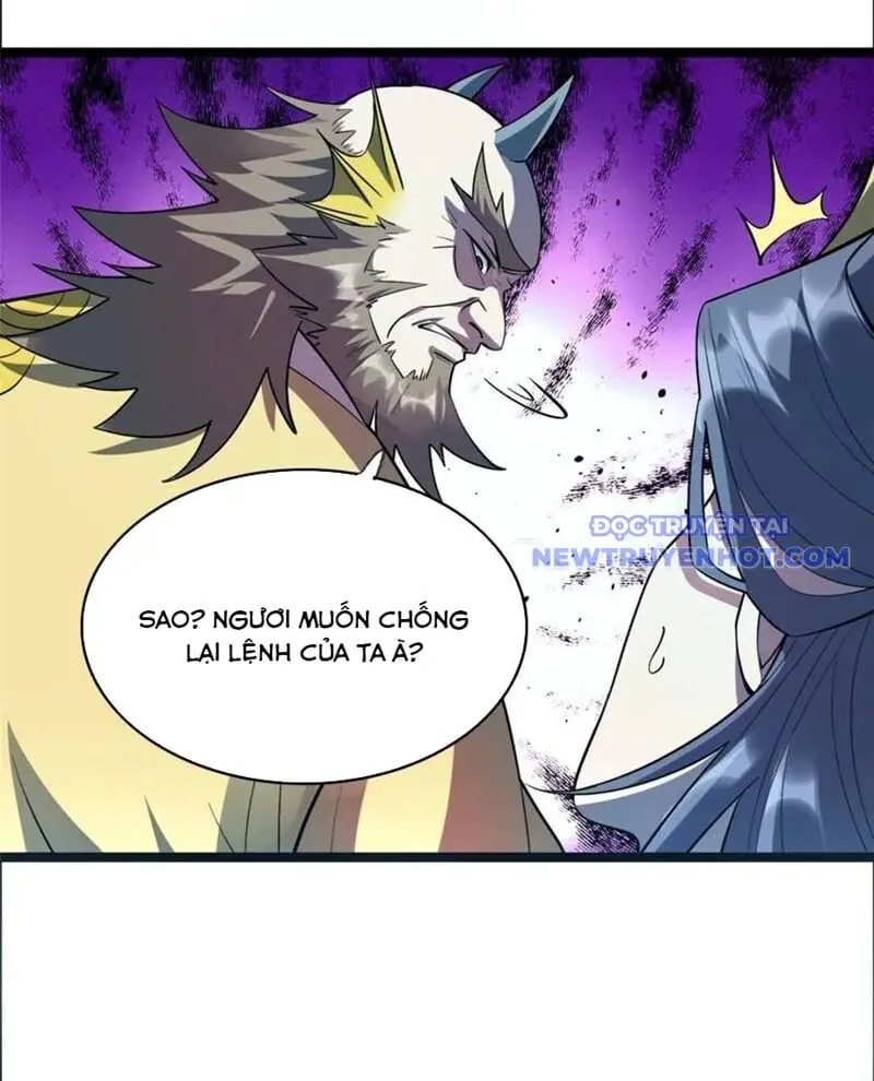 Nguyên Lai Ta Là Tu Tiên Đại Lão Nettruyen ZZZ Chương 524 Page 19