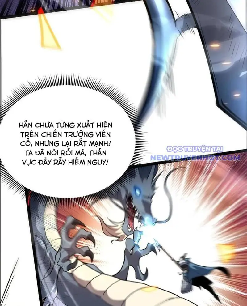 Nguyên Lai Ta Là Tu Tiên Đại Lão Nettruyen ZZZ Chương 524 Page 31