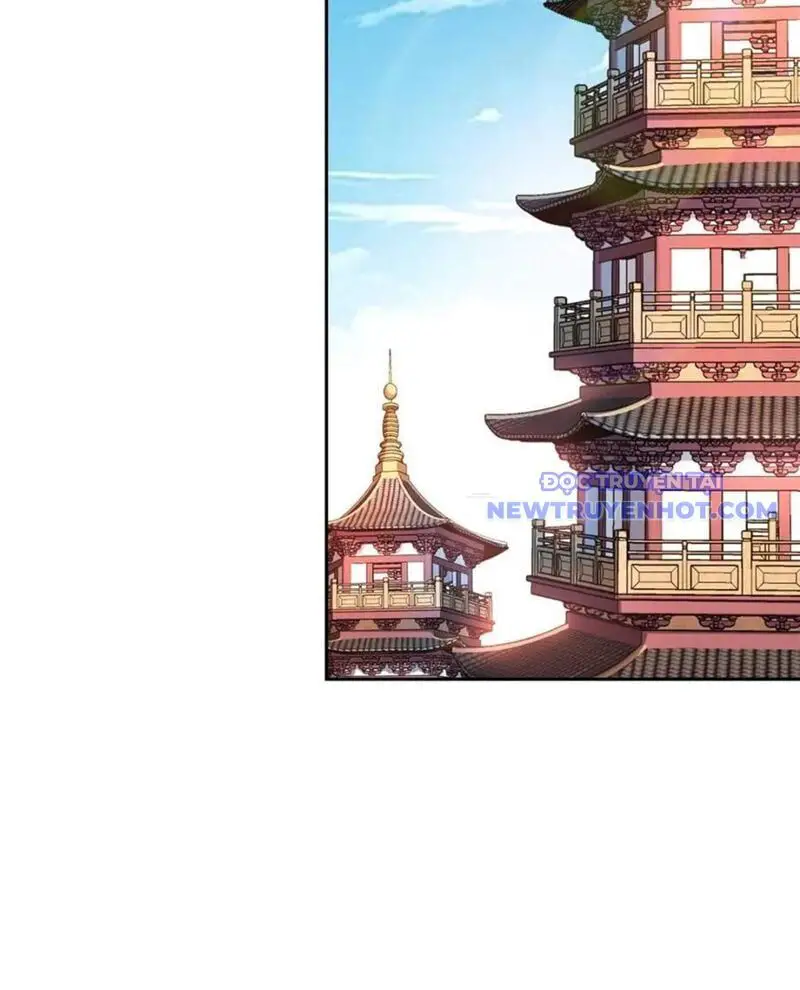 Nguyên Lai Ta Là Tu Tiên Đại Lão Nettruyen ZZZ Chương 524 Page 37