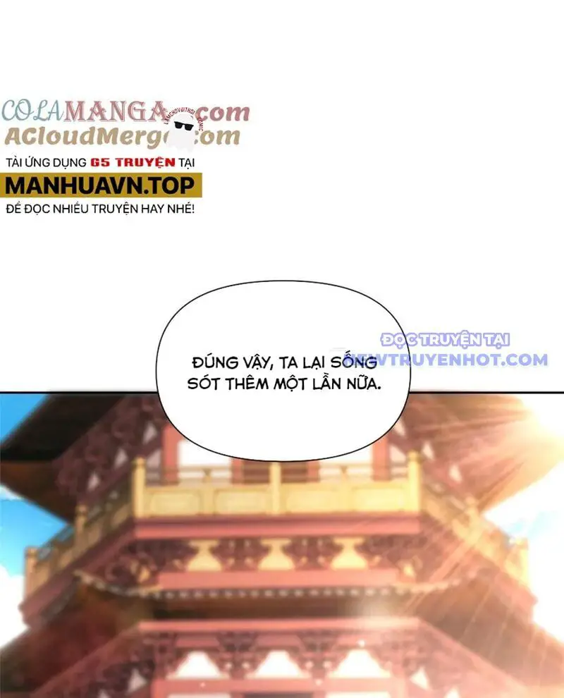 Nguyên Lai Ta Là Tu Tiên Đại Lão Nettruyen ZZZ Chương 524 Page 38