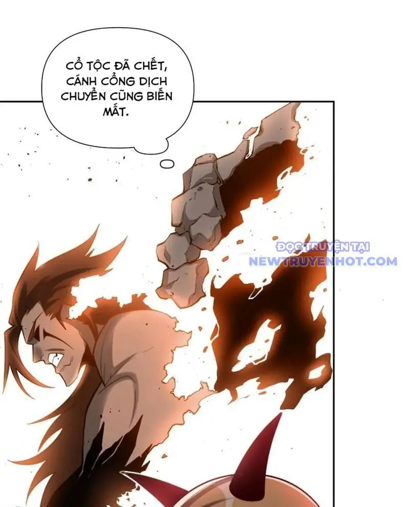 Nguyên Lai Ta Là Tu Tiên Đại Lão Nettruyen ZZZ Chương 524 Page 41