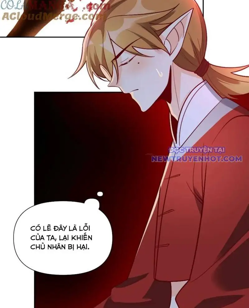 Nguyên Lai Ta Là Tu Tiên Đại Lão Nettruyen ZZZ Chương 524 Page 42