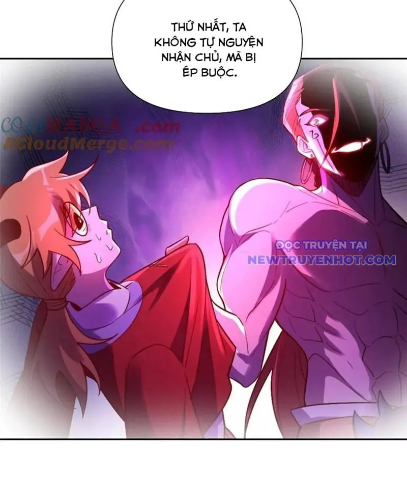Nguyên Lai Ta Là Tu Tiên Đại Lão Nettruyen ZZZ Chương 524 Page 45