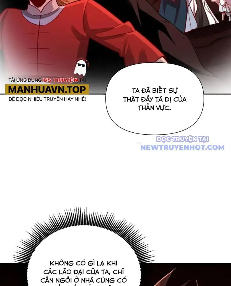 Nguyên Lai Ta Là Tu Tiên Đại Lão Nettruyen ZZZ Chương 524 Page 47