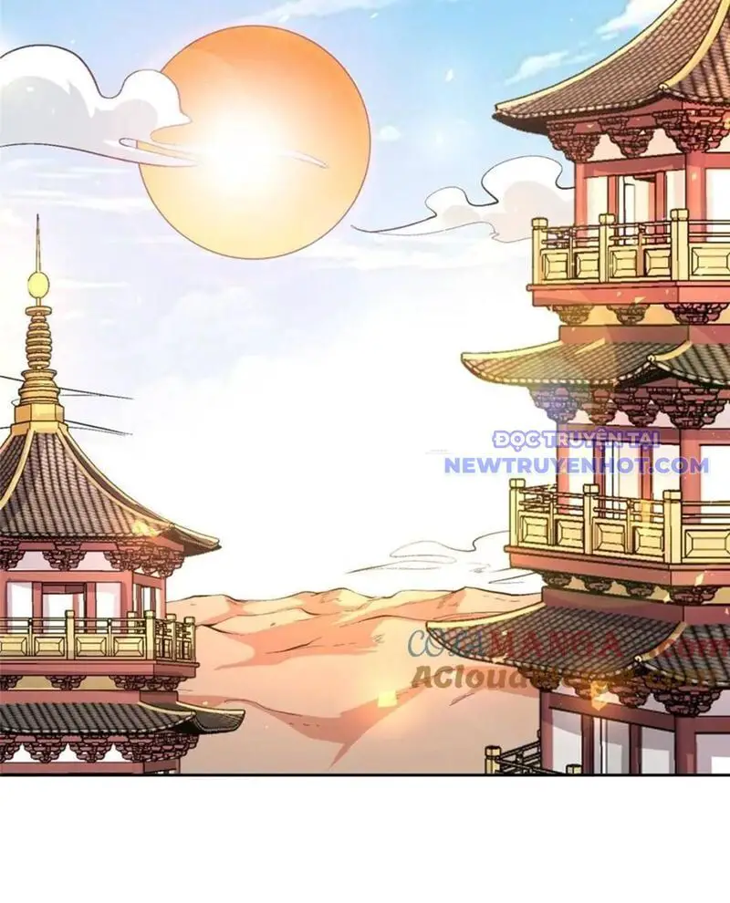 Nguyên Lai Ta Là Tu Tiên Đại Lão Nettruyen ZZZ Chương 524 Page 51